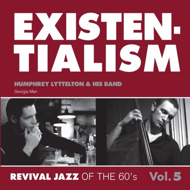 Existentialism - Revival Jazz of the 60's Vol. 5