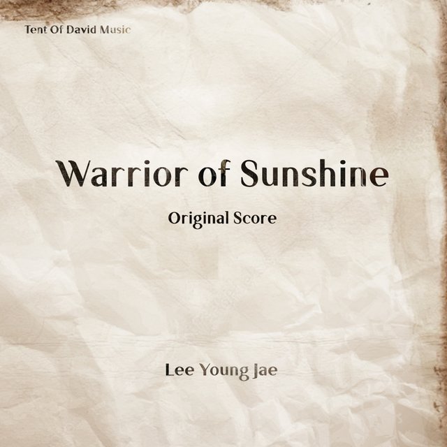 Warriors Of Sunshine (Original Score)