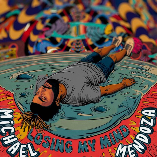 Losing My Mind