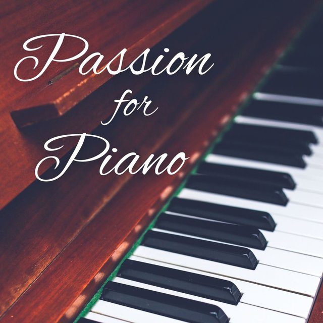Passion For Piano
