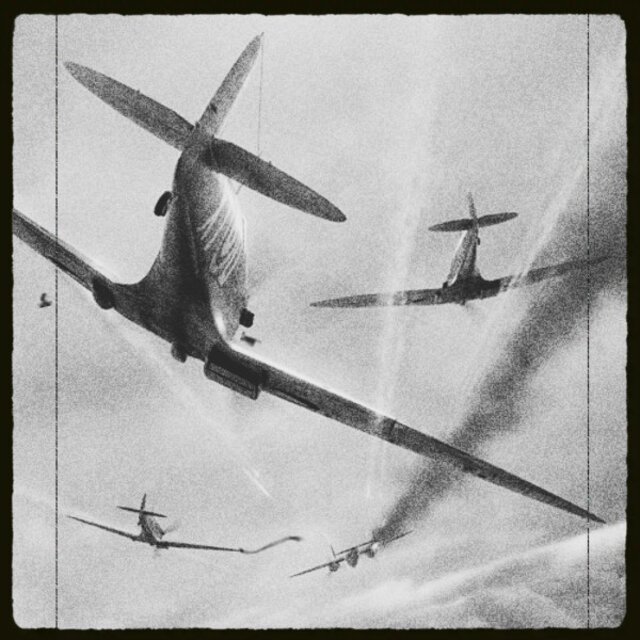 Dogfight