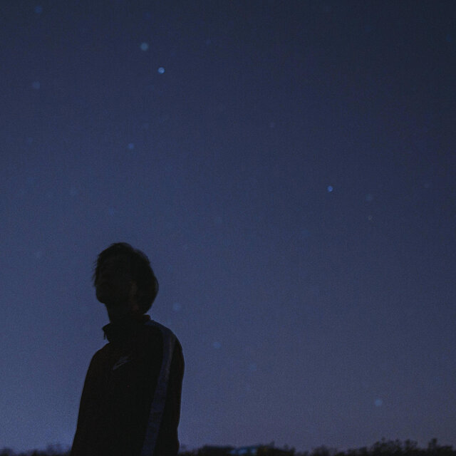 summer in space