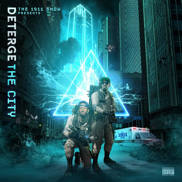 Deterge The City