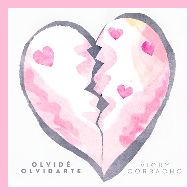Olvidé Olvidarte