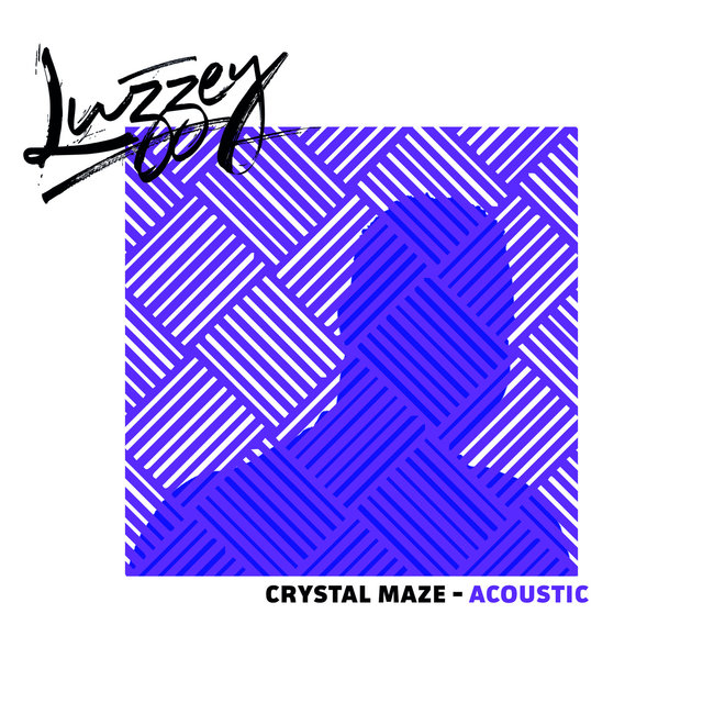 Crystal Maze (Acoustic)