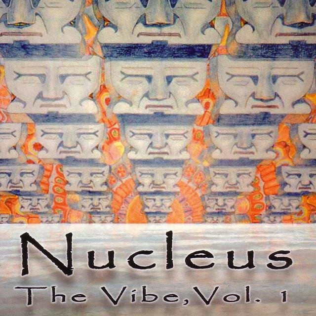 The Vibe Vol. 1