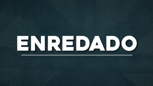 Enredado