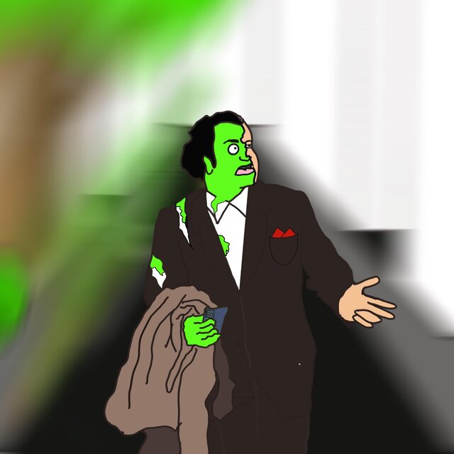 Zombie Land