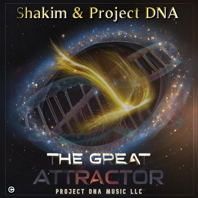 The Great Attractor