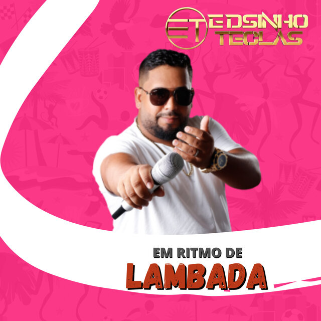 Em Ritmo de Lambada