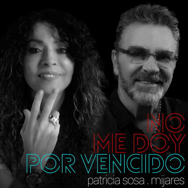 No Me Doy Por Vencido