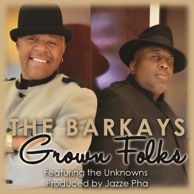 Grown Folks