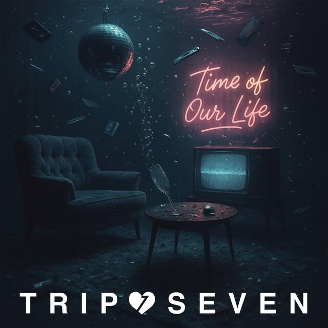 Time of our life