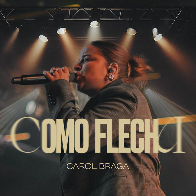 Como Flecha (Ao Vivo)
