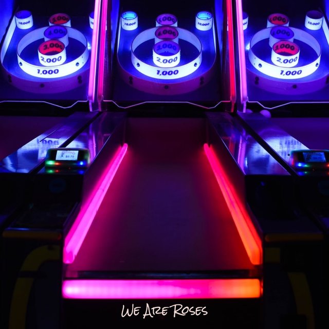 A Quarter To Play