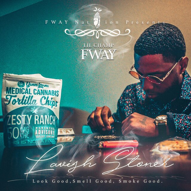 Lavish Stoner