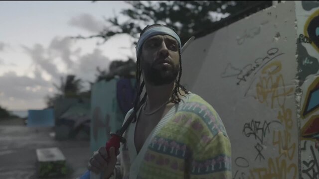 LIBRE (feat. HipHop Jibarito)