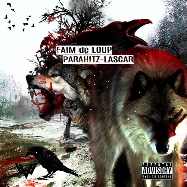 Faim de loup