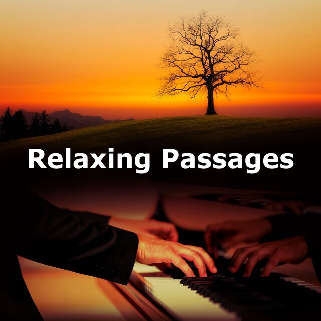 Relaxing Passages