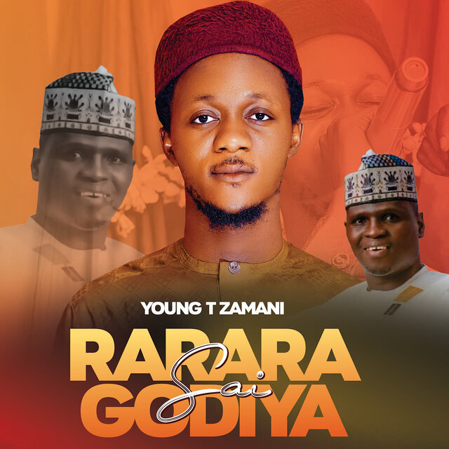 Rarara Sai Godiya