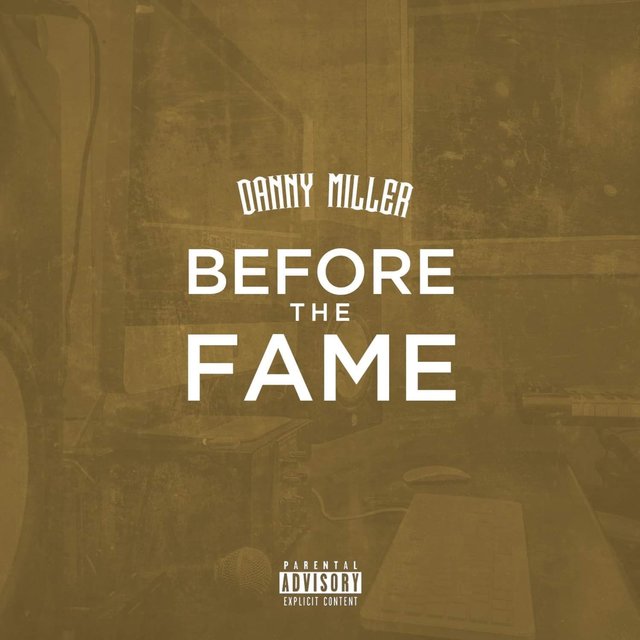 Before the Fame