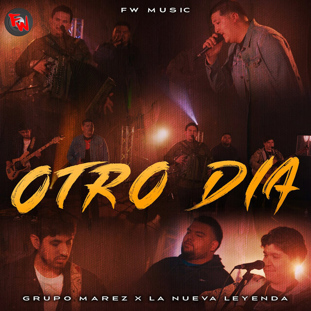 Otro Dia
