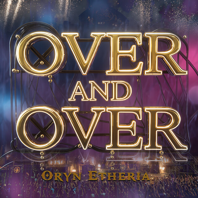 Over and Over