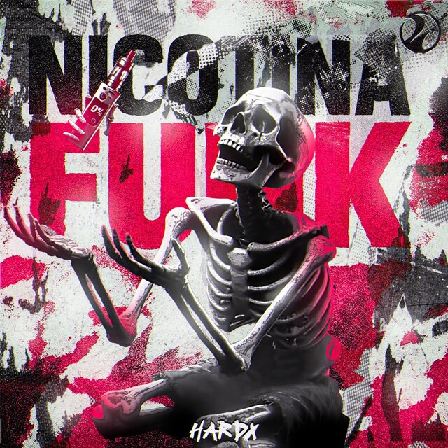 NICOTINA FUNK