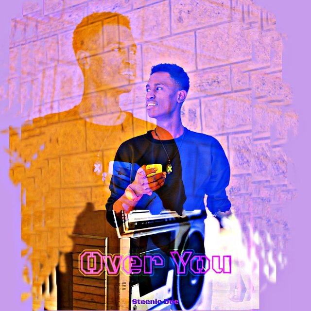 Over You