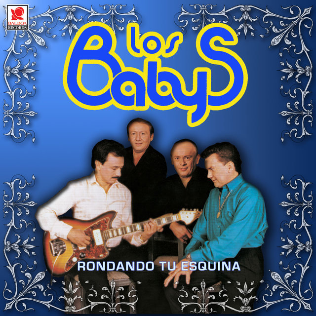 Rondando Tu Esquina