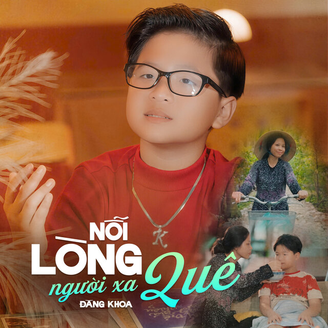 Nỗi Lòng Người Xa Quê