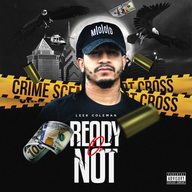 Ready Or Not