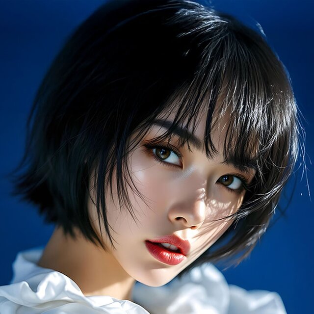 Velvet Moonlight