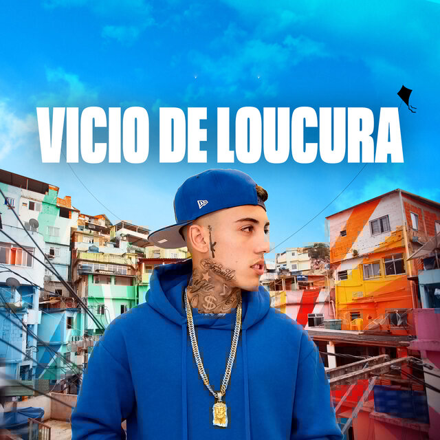 Vicio de Loucura