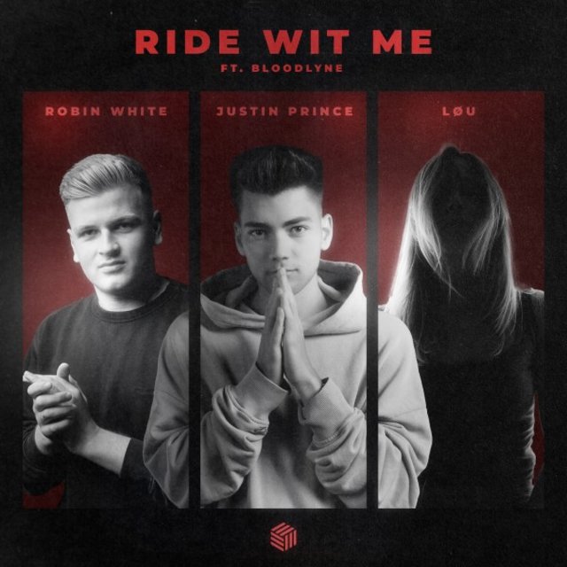 Ride Wit Me