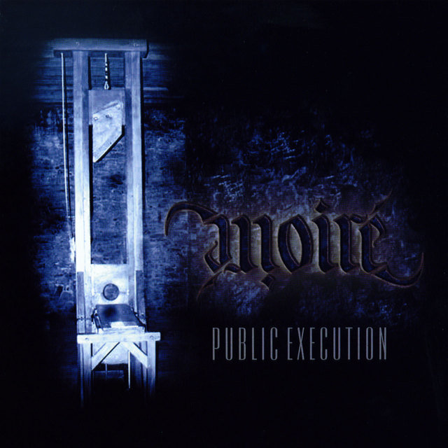 Public Execution