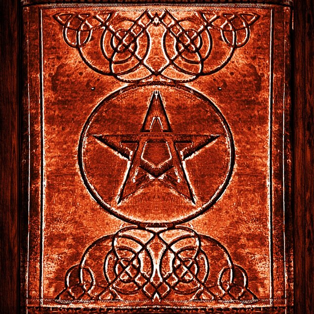 The Accursed Riffs, Vol. 1