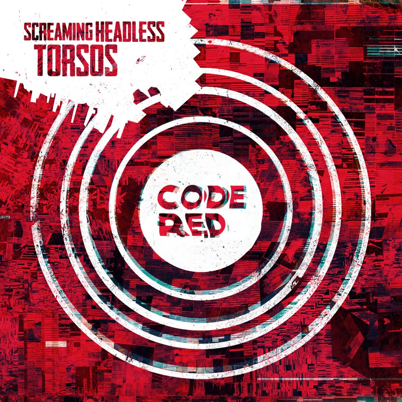 Code Red by Screaming Headless Torsos on TIDAL