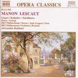 Manon Lescaut: Act II: In quelle trine morbide