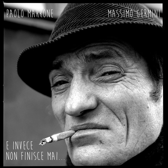 E invece non finisce mai