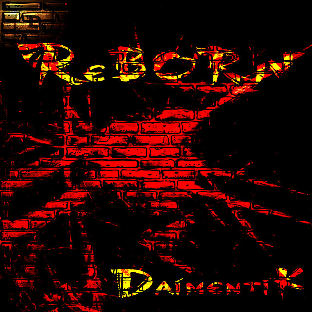 ReBorn