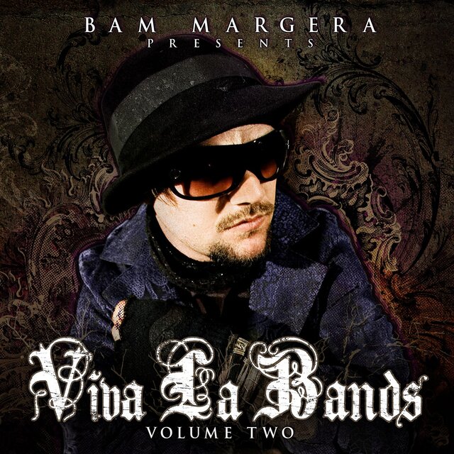 Bam Margera Presents: Viva La Bands, Vol. 2