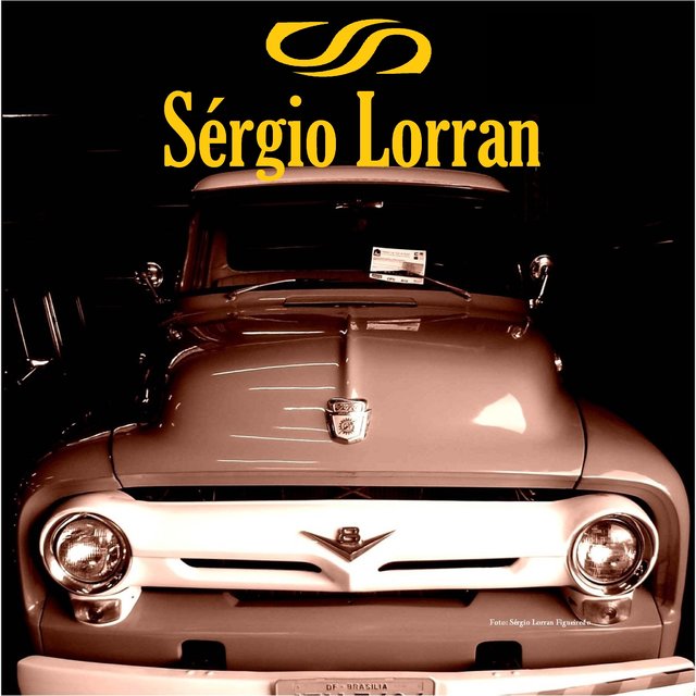 Sergio Lorran