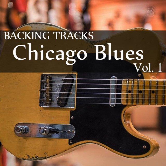 Chicago Blues, Vol. 1