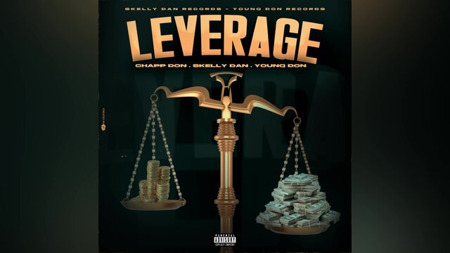 Leverage