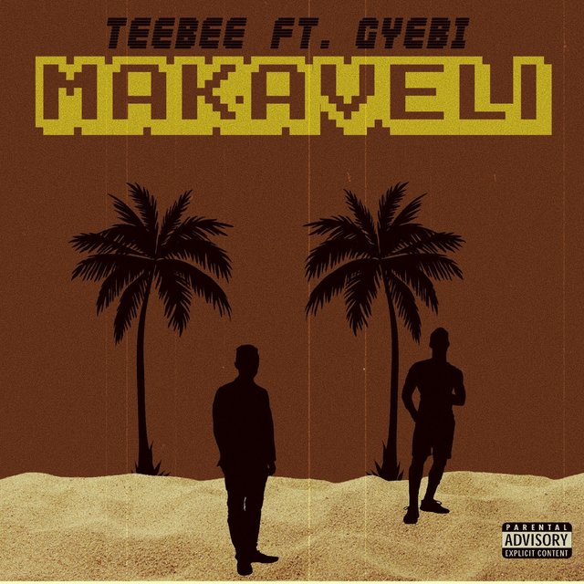 Makaveli (feat. Gyebi)