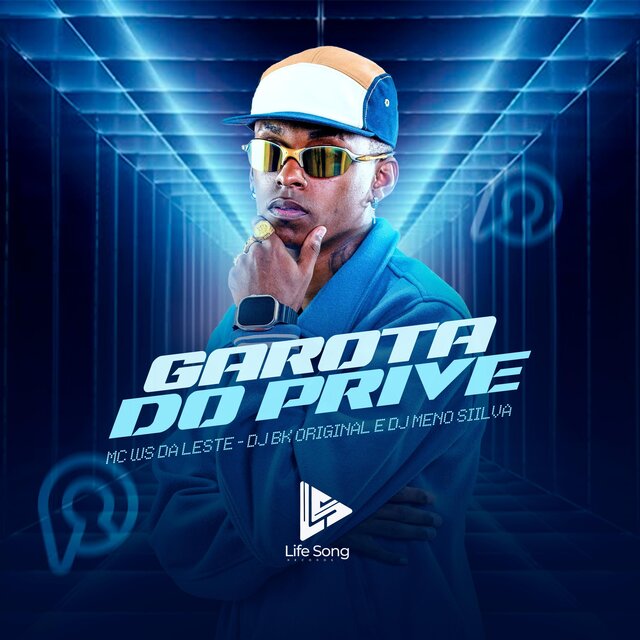 GAROTA DO PRIVE