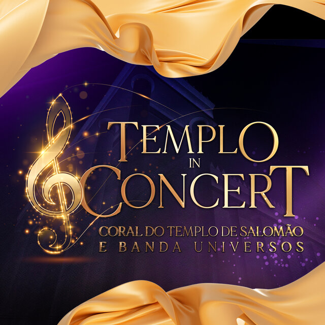 Templo In Concert (Ao Vivo)