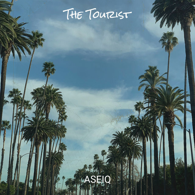 The Tourist