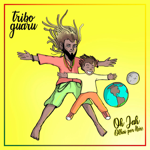 Oh Jah (Olhai por Nós)